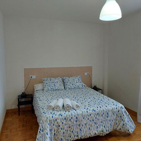 Apartamento Gijon Arena, Con Aparcamiento エクステリア 写真