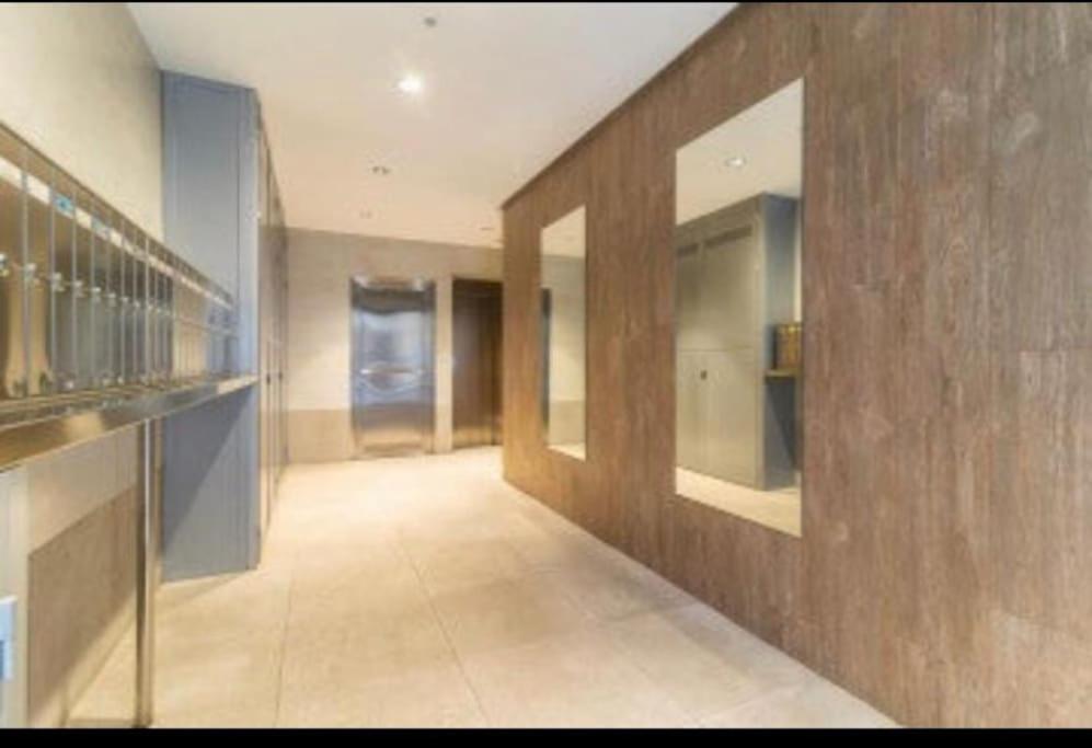 Apartamento Gijon Arena, Con Aparcamiento エクステリア 写真