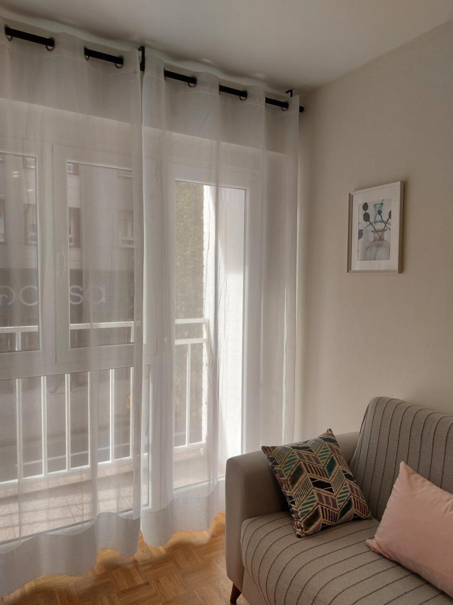 Apartamento Gijon Arena, Con Aparcamiento エクステリア 写真