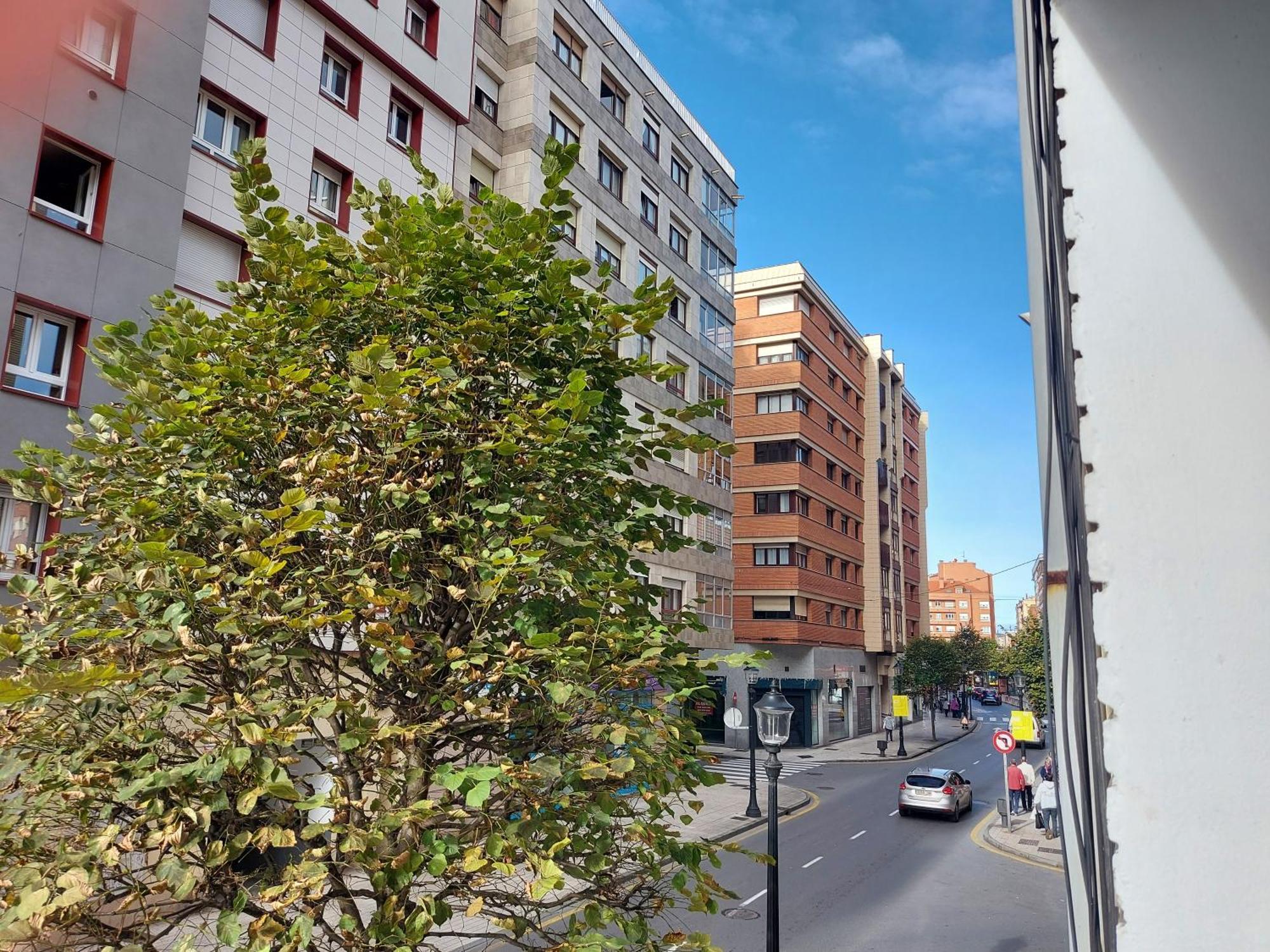 Apartamento Gijon Arena, Con Aparcamiento エクステリア 写真