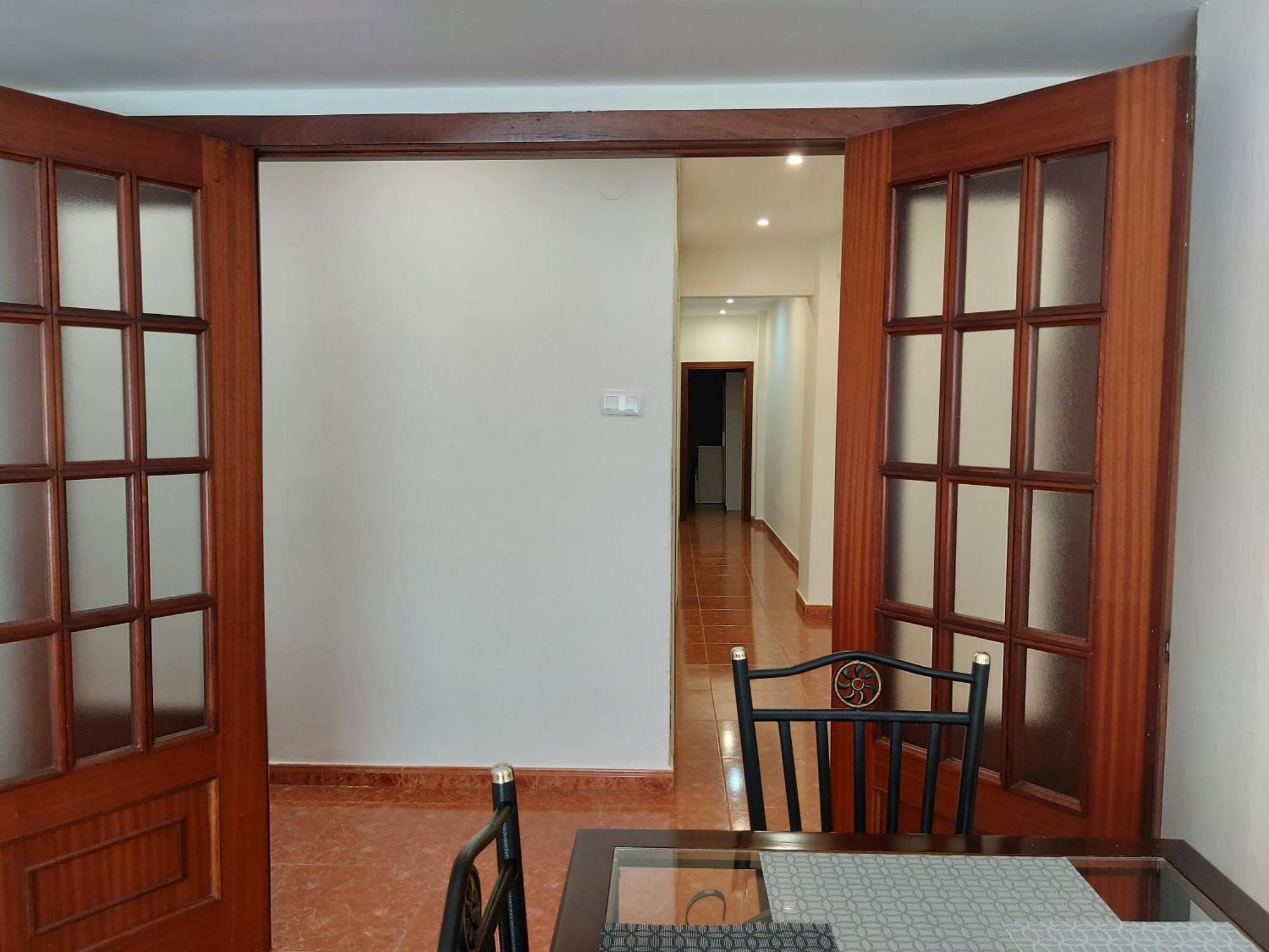 Apartamento Gijon Arena, Con Aparcamiento エクステリア 写真