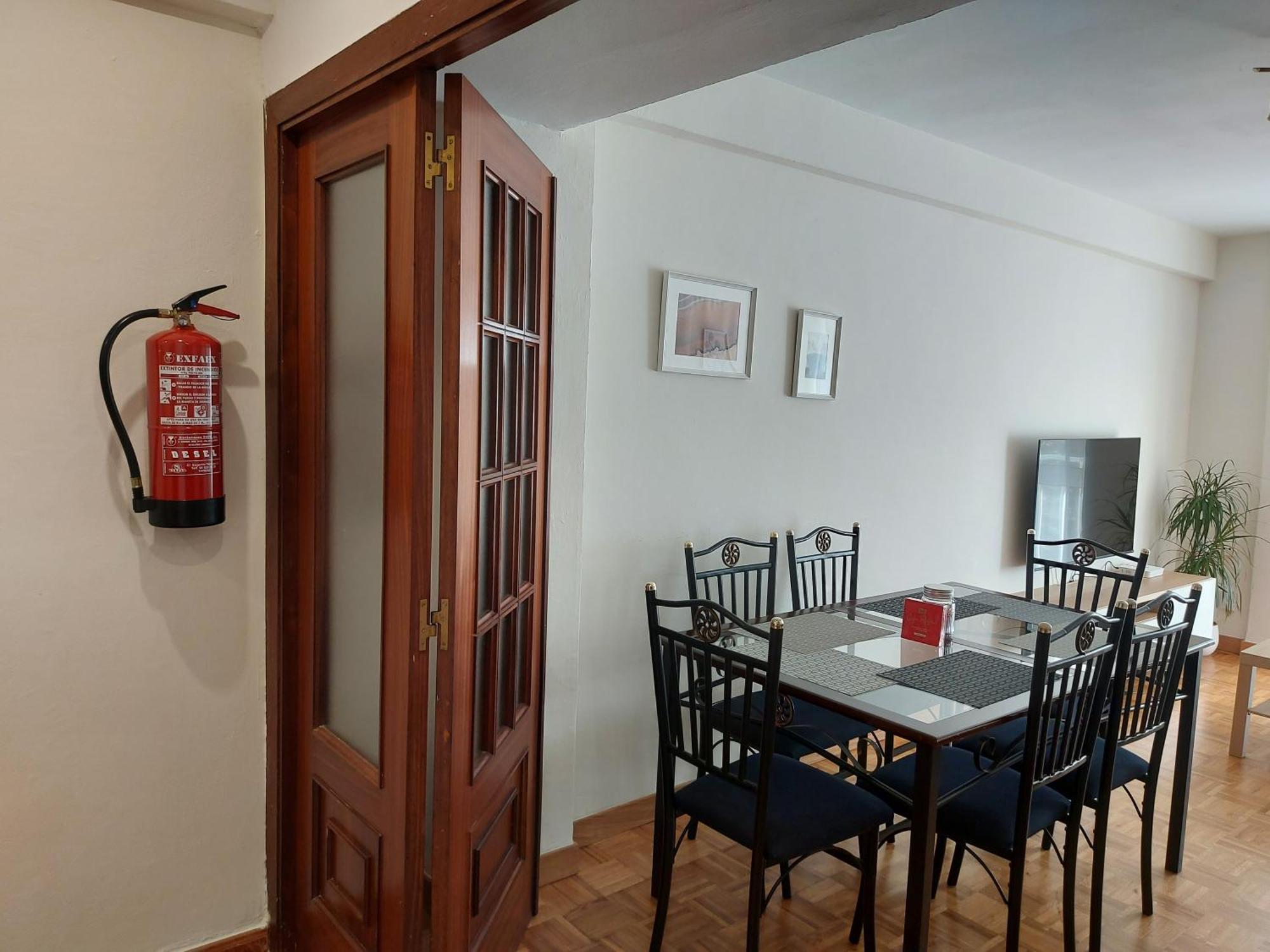 Apartamento Gijon Arena, Con Aparcamiento エクステリア 写真